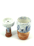 Don Destiny Hookah Bowl - Hookah Junkie