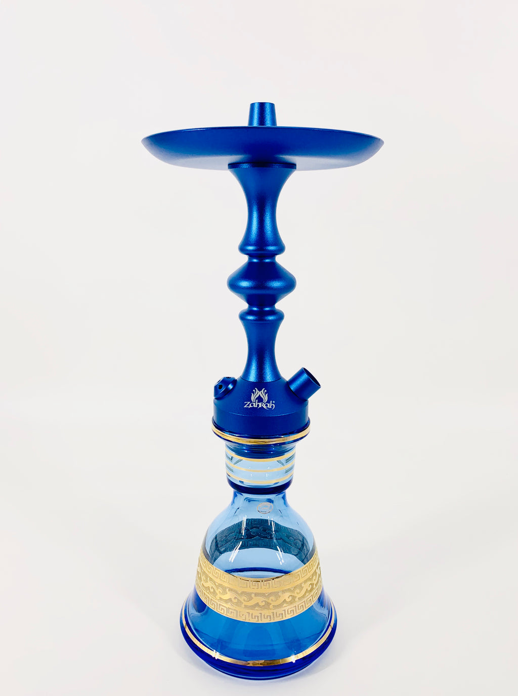 Zahrah Genie Mini Hookah - Hookah Junkie