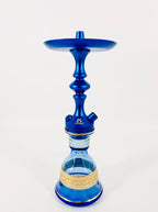 Zahrah Genie Mini Hookah - Hookah Junkie