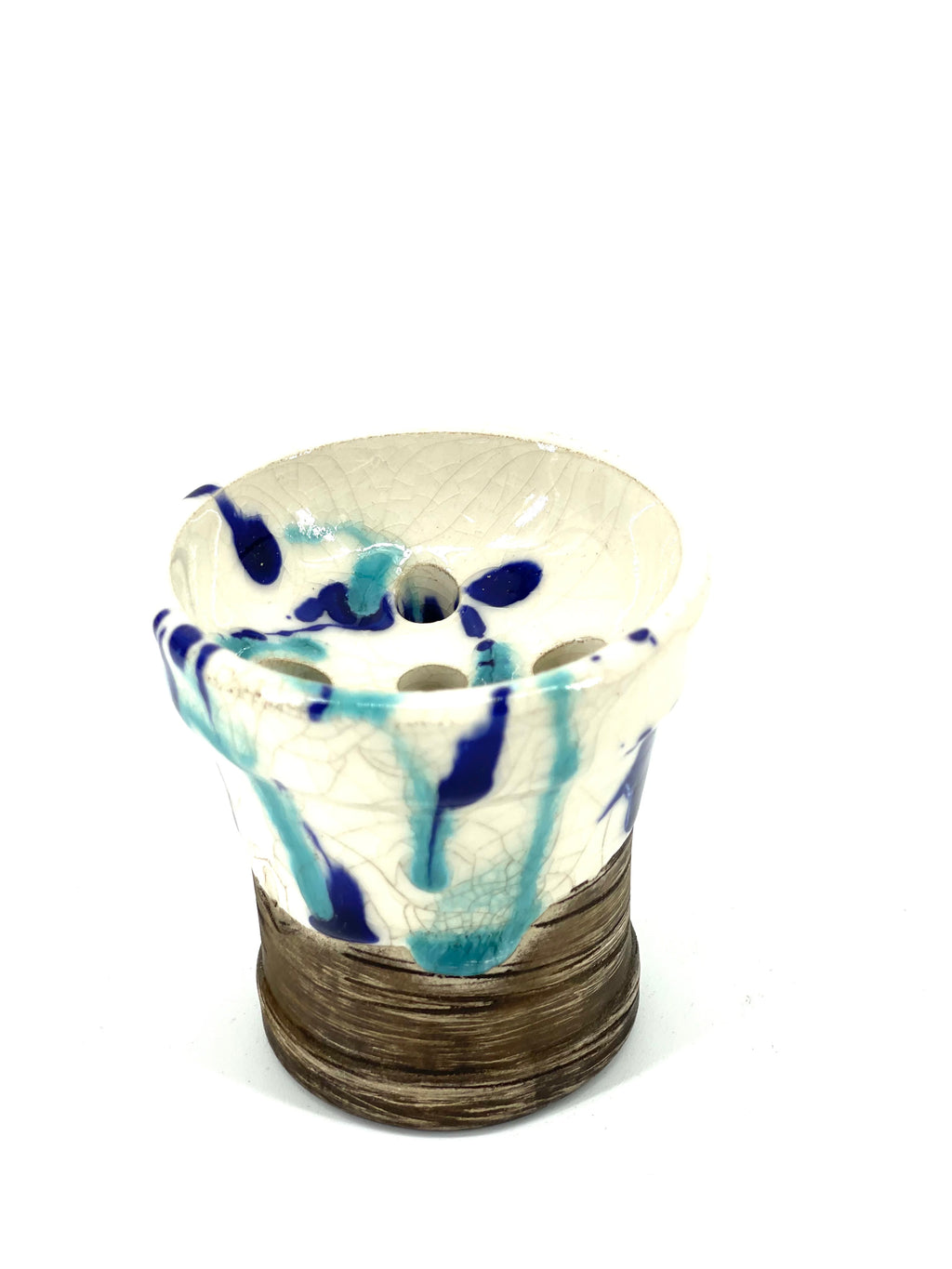 Kolos Bowls Mita - Hookah Junkie