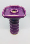 Alpaca OG Square Bowl - Hookah Junkie