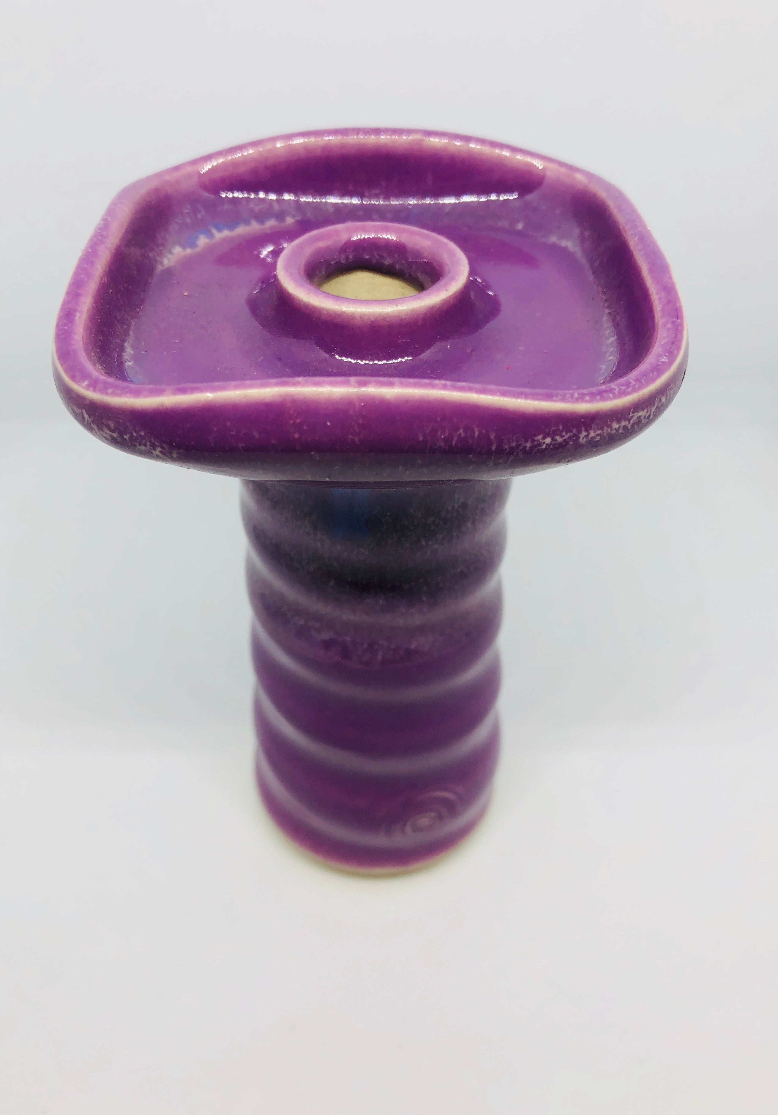Alpaca OG Square Bowl - Hookah Junkie