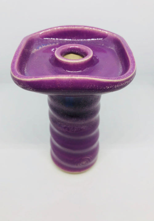Alpaca OG Square Bowl - Hookah Junkie