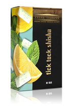 TICK TOCK TOBACCO 100 gram - Hookah Junkie