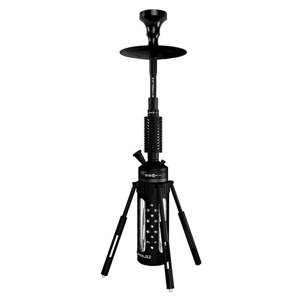 Starbuzz Carbine Hookah - Hookah Junkie