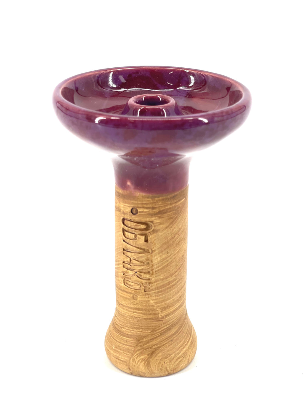 Oblako Phunnel Glaze Phunnel M - Hookah Junkie