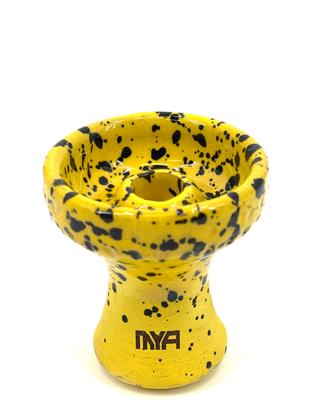Mya Turkish Bowl - Hookah Junkie