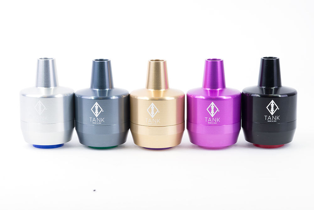 B2 Hookah Tank – Hookah Molasses Catcher - Hookah Junkie