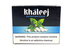 Khaleej Shisha Tobacco 1 Kilo - Hookah Junkie