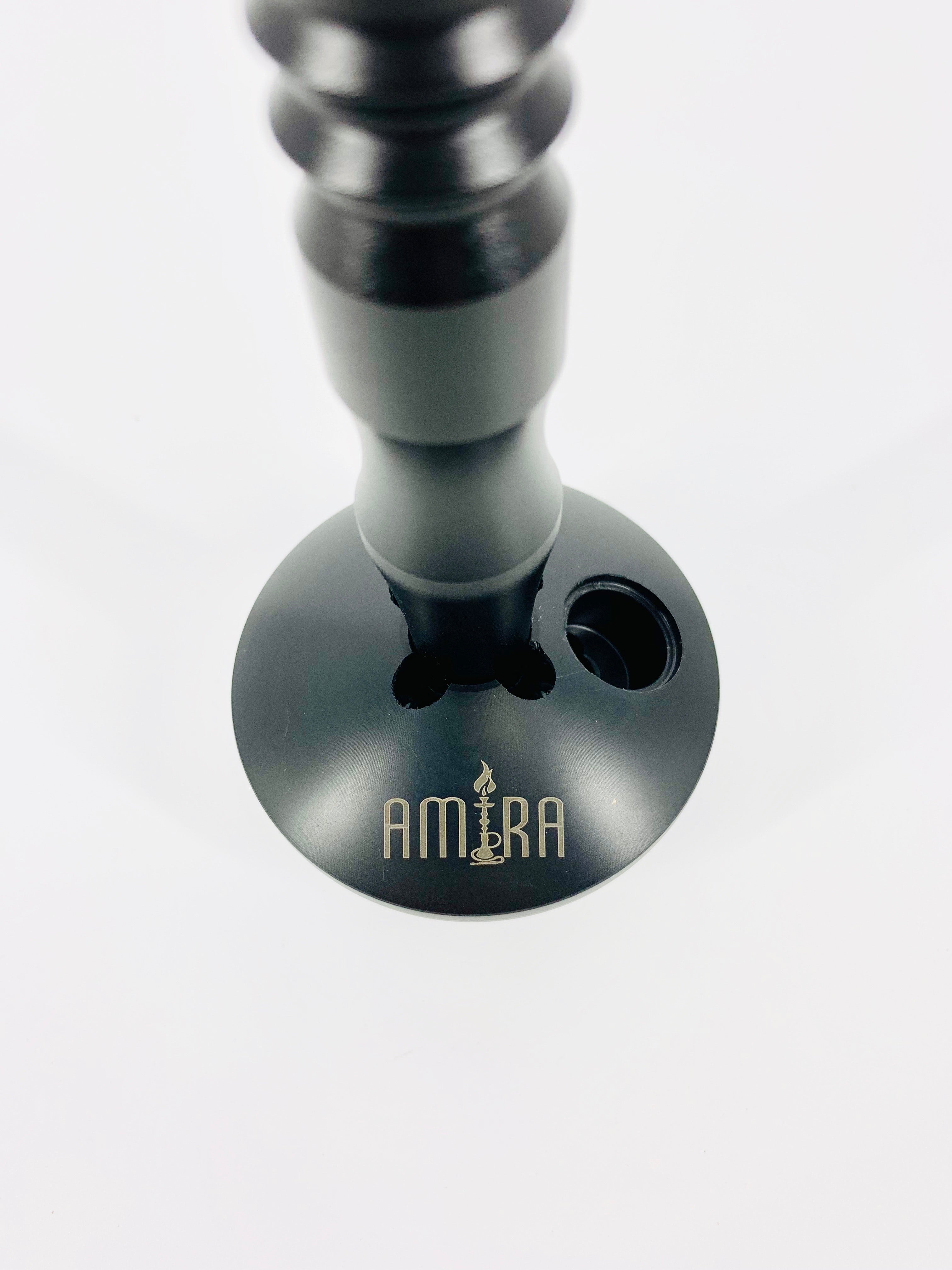 Amira smoke stax - Hookah Junkie