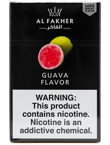 Al Fakher 50g - Hookah Junkie
