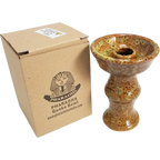 PHARAOHS QUAKE BOWL - Hookah Junkie