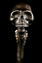 Maklaud Styx Hookah Fork - Hookah Junkie