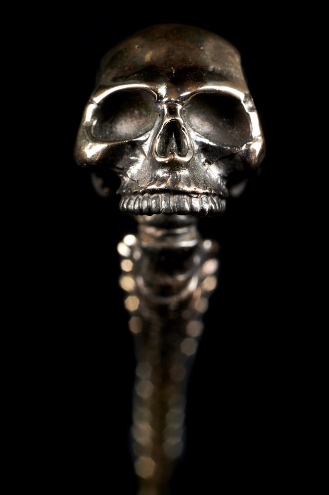 Maklaud Styx Hookah Fork - Hookah Junkie