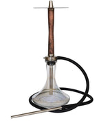 Nube Hookah Stem - Hookah Junkie