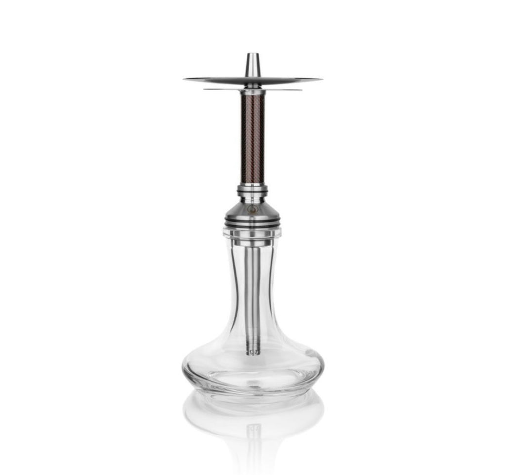 Steamulation Xpansion Mini - Hookah Junkie