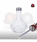 Amy Deluxe Bohemian Cut - Hookah Junkie