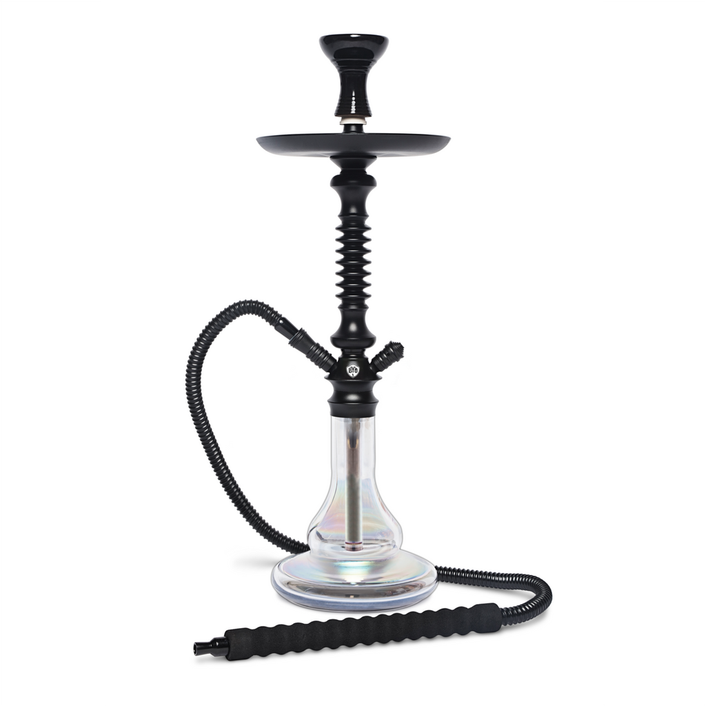 BYO Apollo Hookah - Hookah Junkie