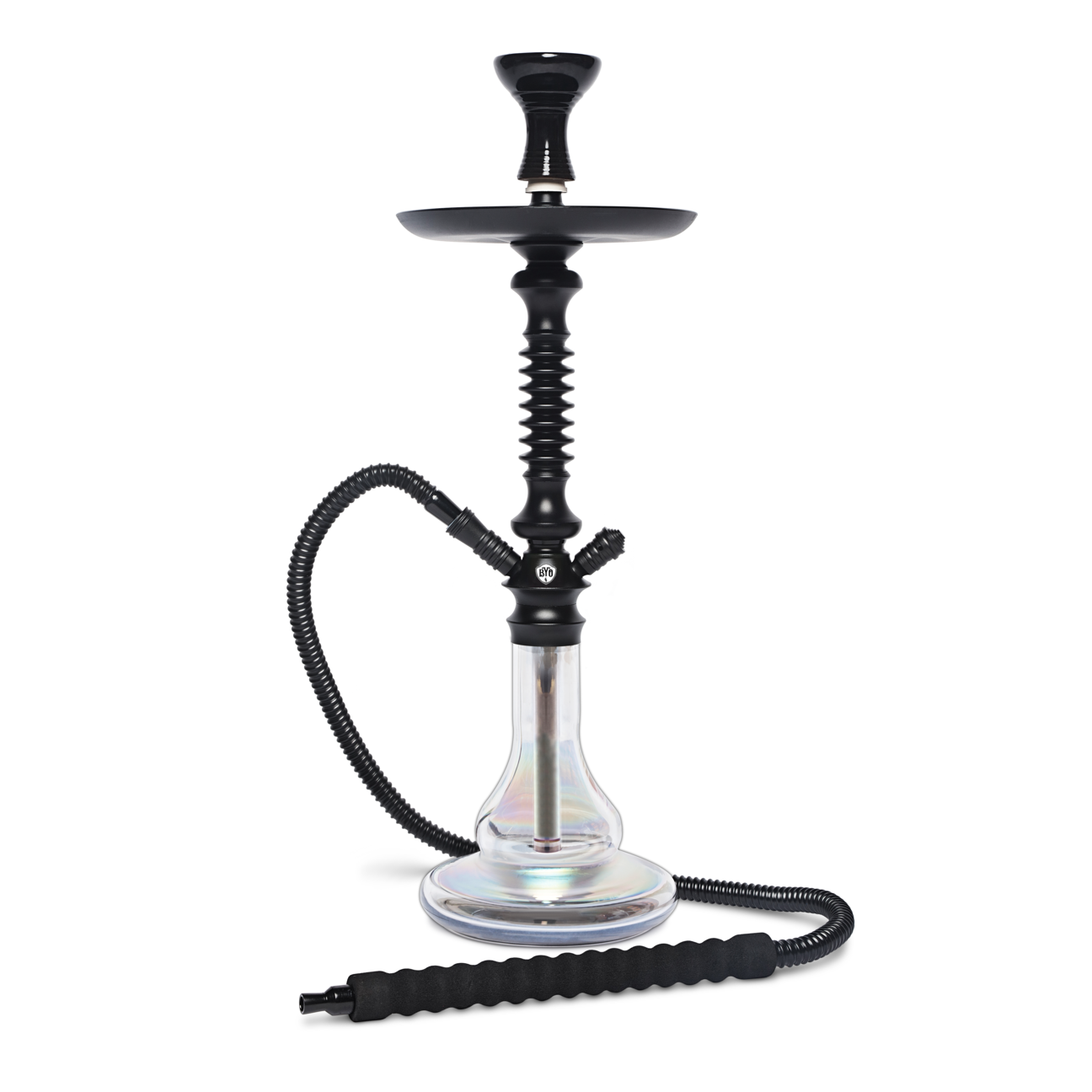 BYO Apollo Hookah - Hookah Junkie