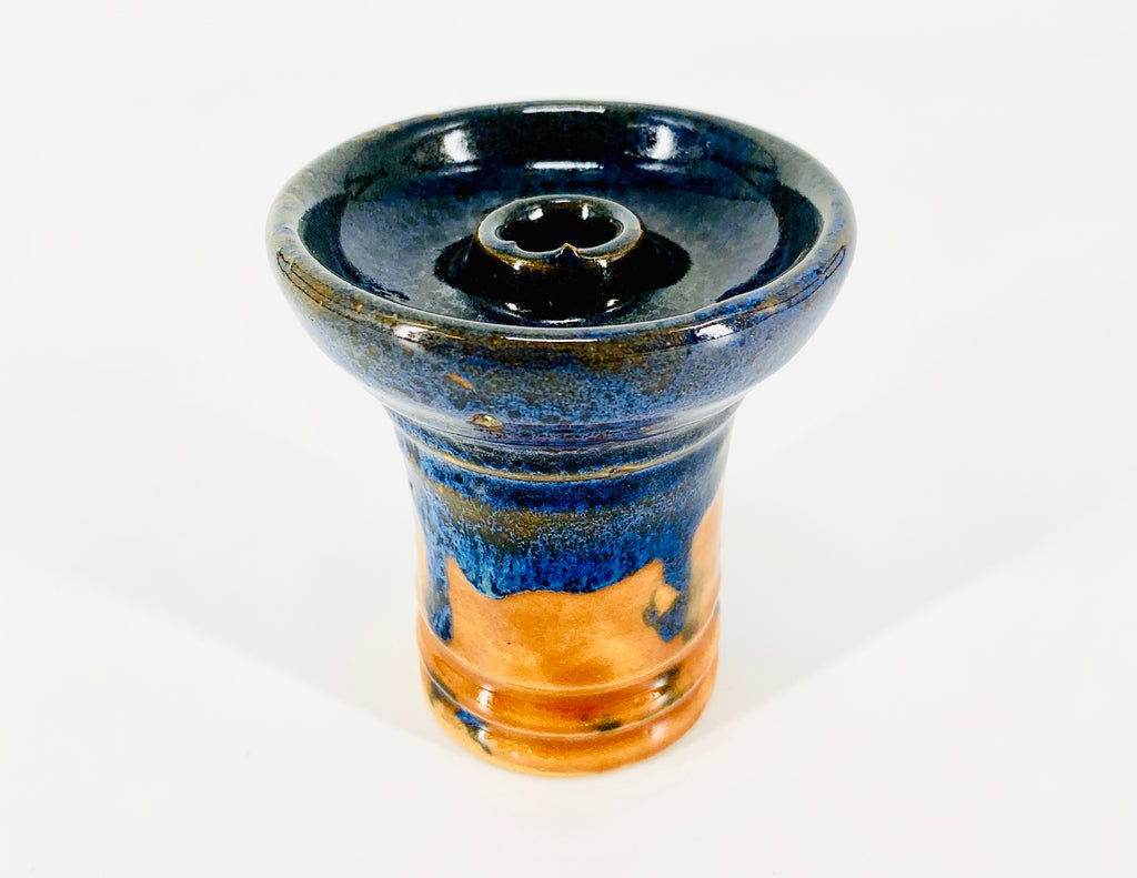 Zahrah Cup Bowl - Hookah Junkie