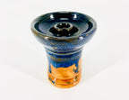 Zahrah Cup Bowl - Hookah Junkie