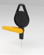 ZORD- Furador Simple - Hookah Junkie