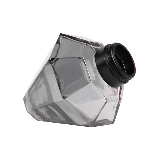 Amy Deluxe Alu Crystal - Hookah Junkie