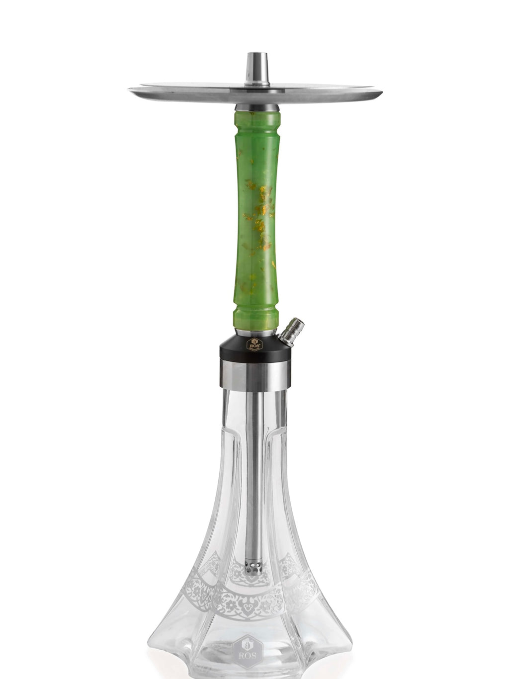 Troy Hookah - Hookah Junkie