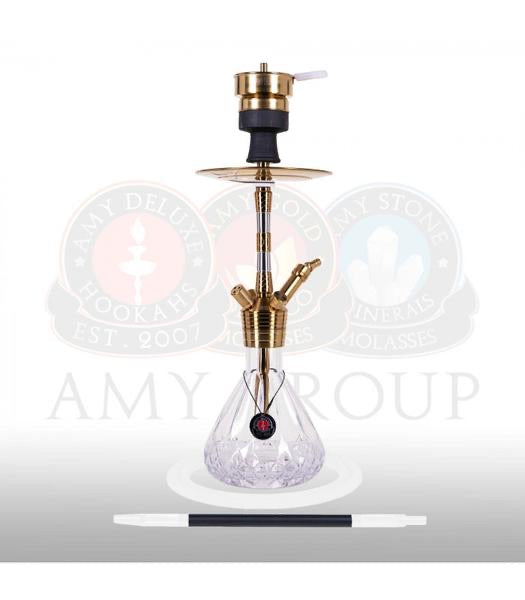 Amy Fusion Kite - Hookah Junkie