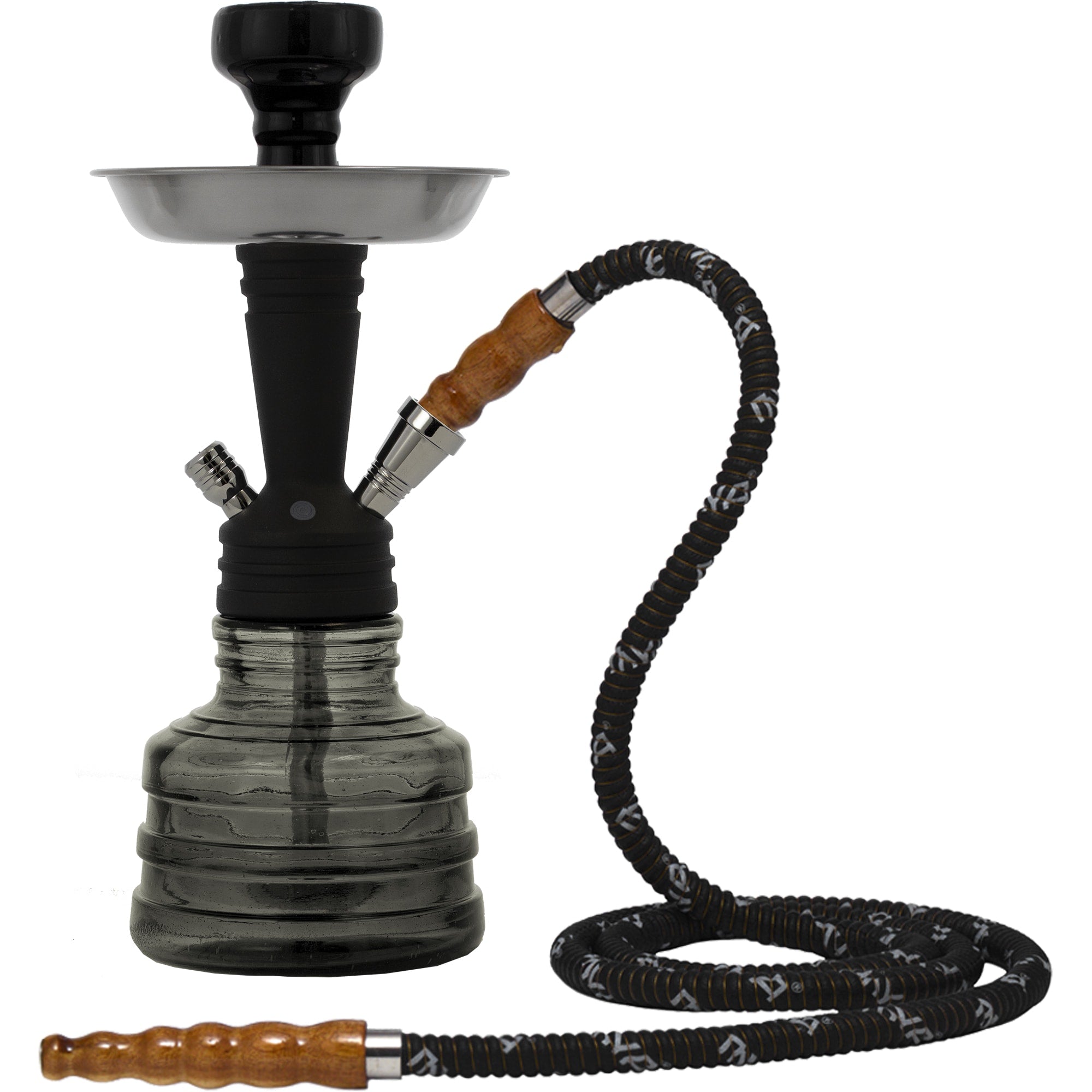 Mya PIA Hookah - Hookah Junkie