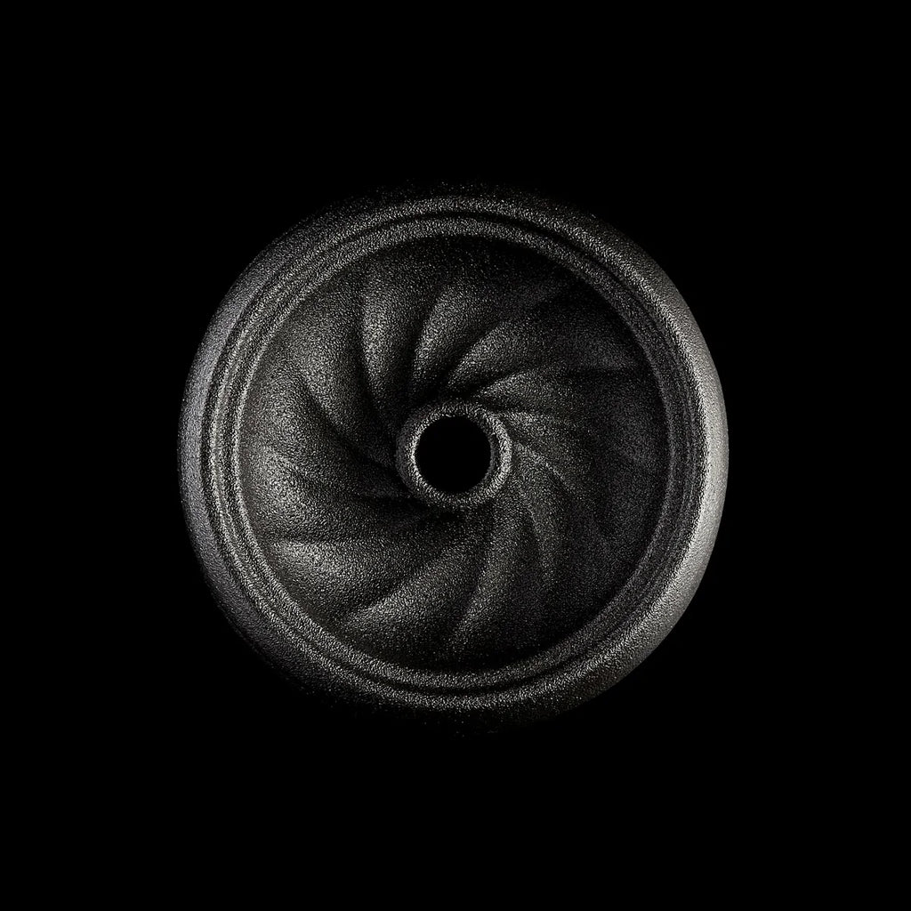 Kaloud Samsaris Kore - Hookah Junkie
