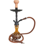 Pharaoh's Nysa Hookah - Hookah Junkie