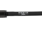 The Knurl Hose v2 by HookahJohn - Hookah Junkie
