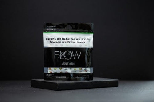 Flow Shisha Tobacco 100 Grams