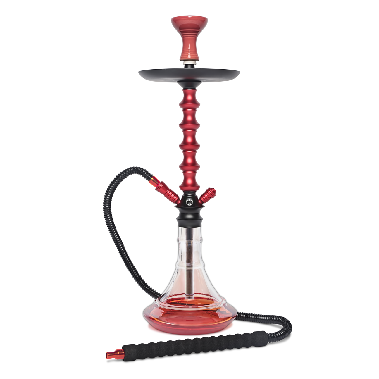 BYO Taurus Hookah - Hookah Junkie