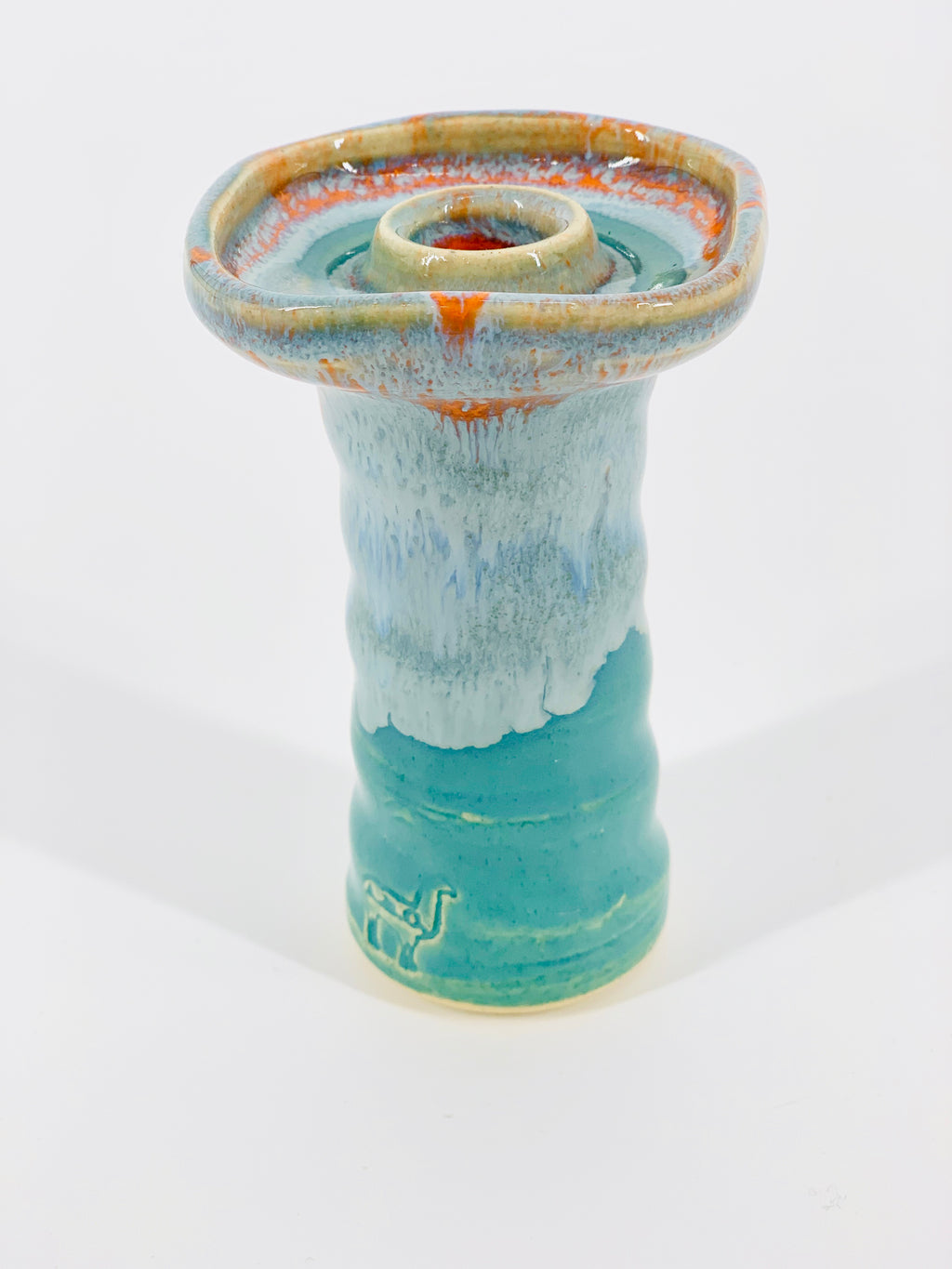 Alpaca OG Square Bowl - Hookah Junkie