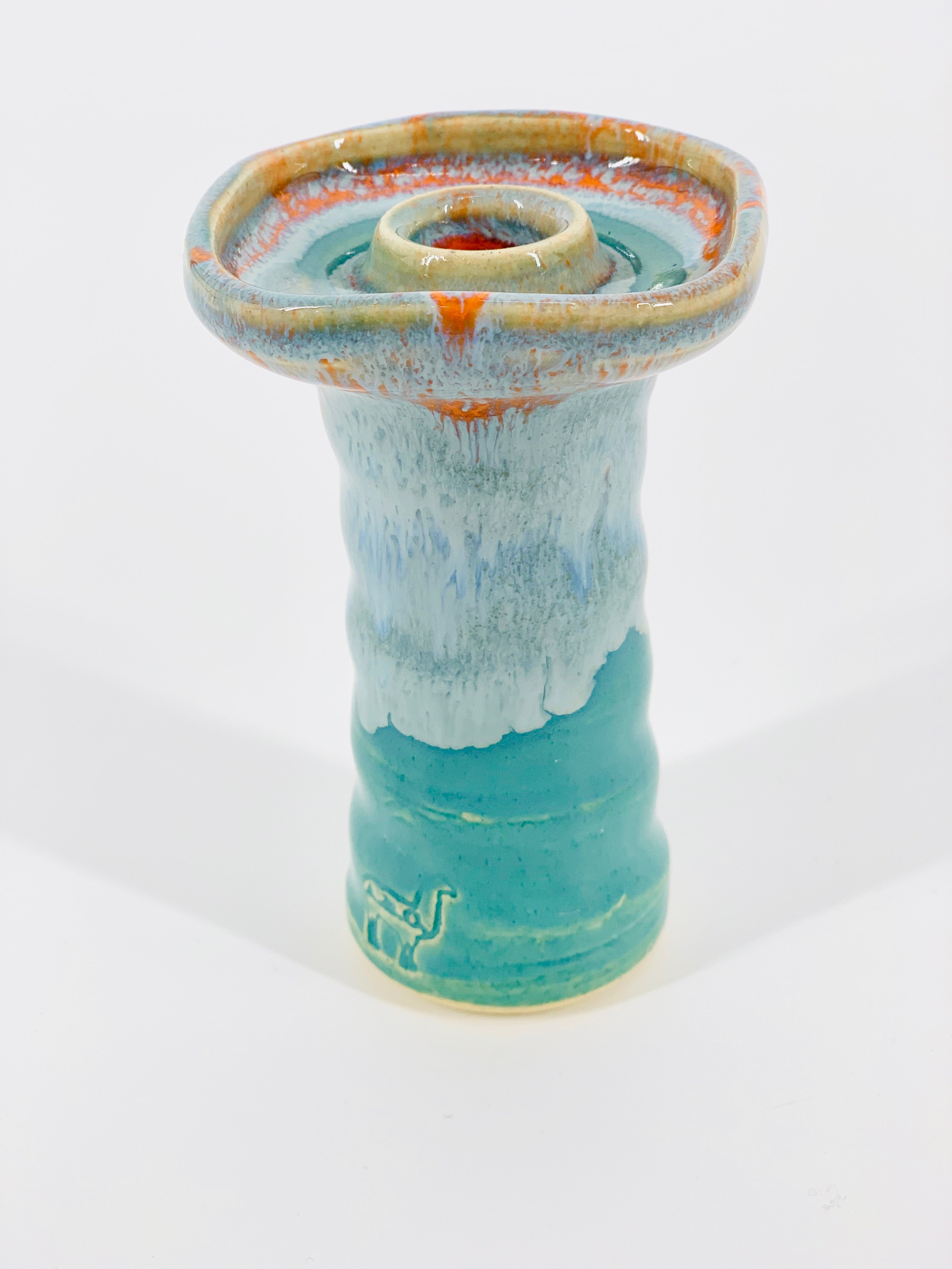 Alpaca OG Square Bowl - Hookah Junkie