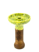 Oblako Phunnel Glaze Phunnel M hookah bowl