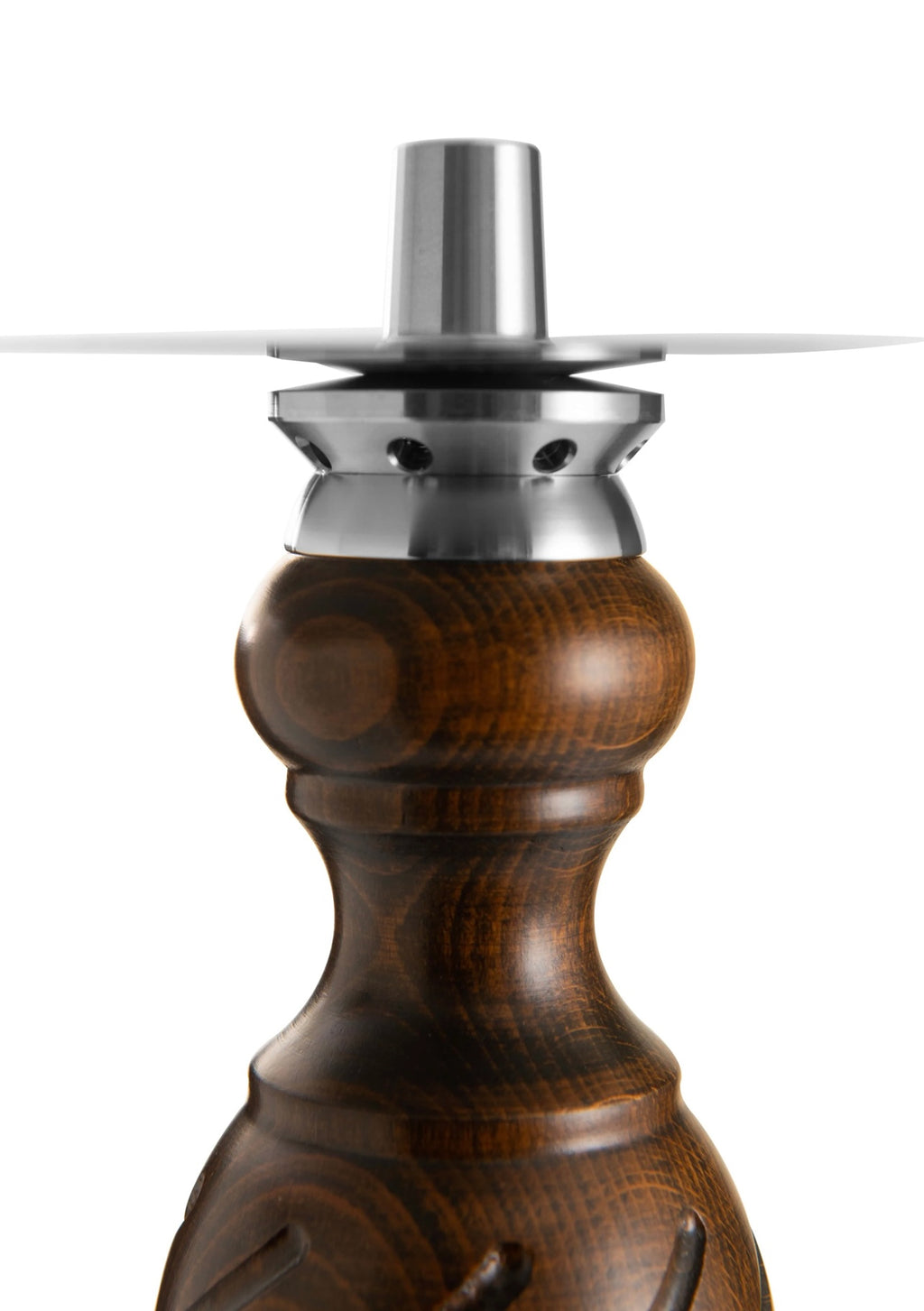Kaiser Hookah - Hookah Junkie