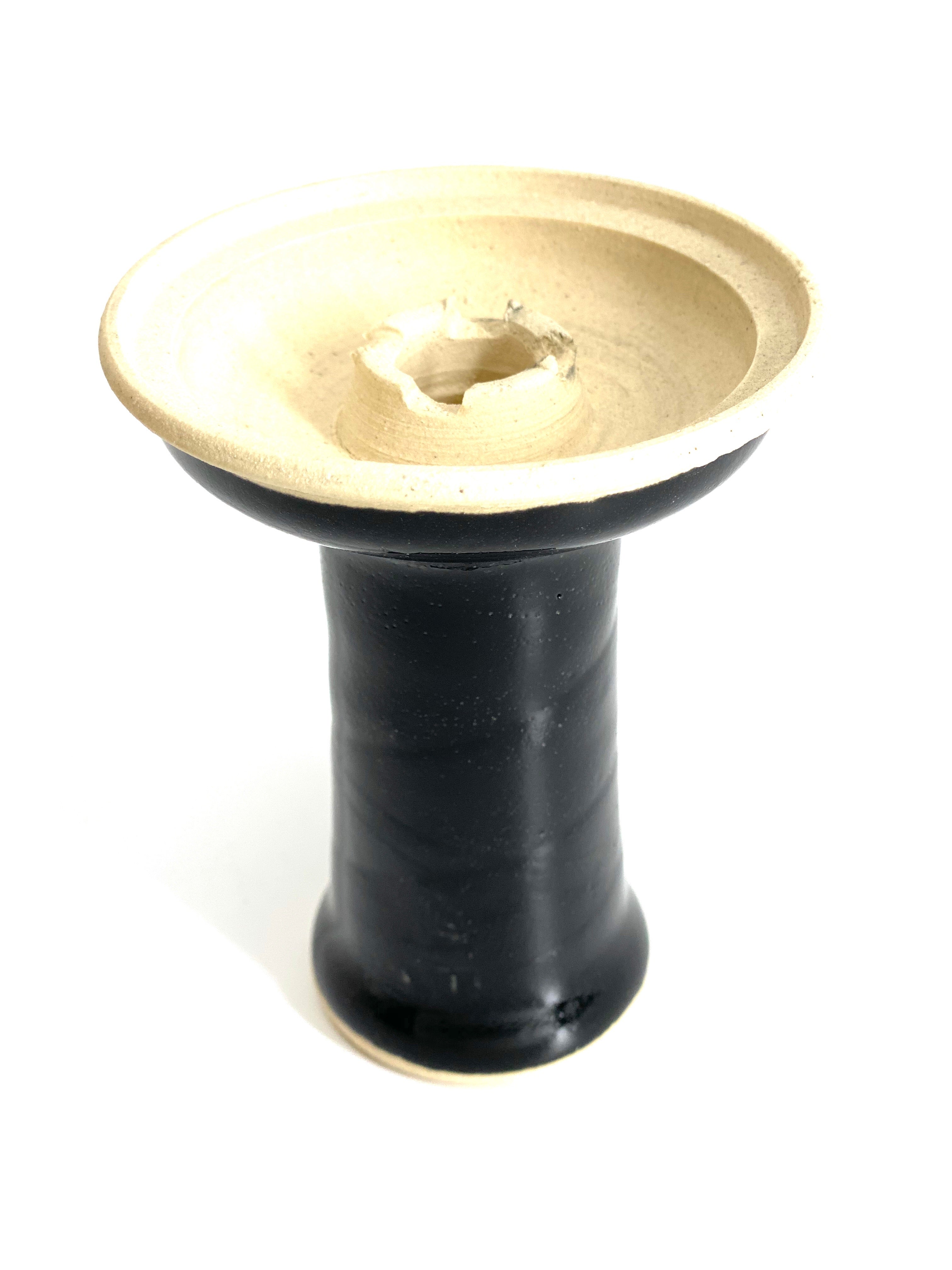Alpaca OG Lerook Bowl With Lip - Hookah Junkie