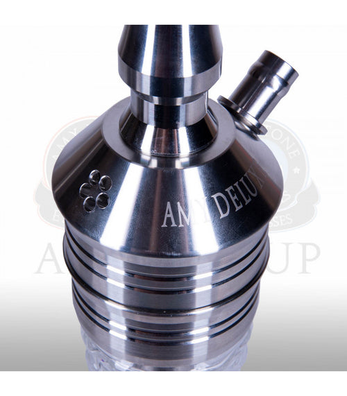 Amy Xpress Vain - Hookah Junkie