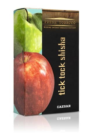 TICK TOCK TOBACCO 100 gram - Hookah Junkie