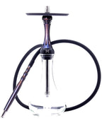 ALPHA MODEL X - Hookah Junkie