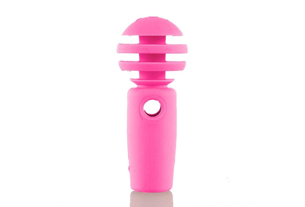 AOT Silicone Universal Purge Valve - Hookah Junkie