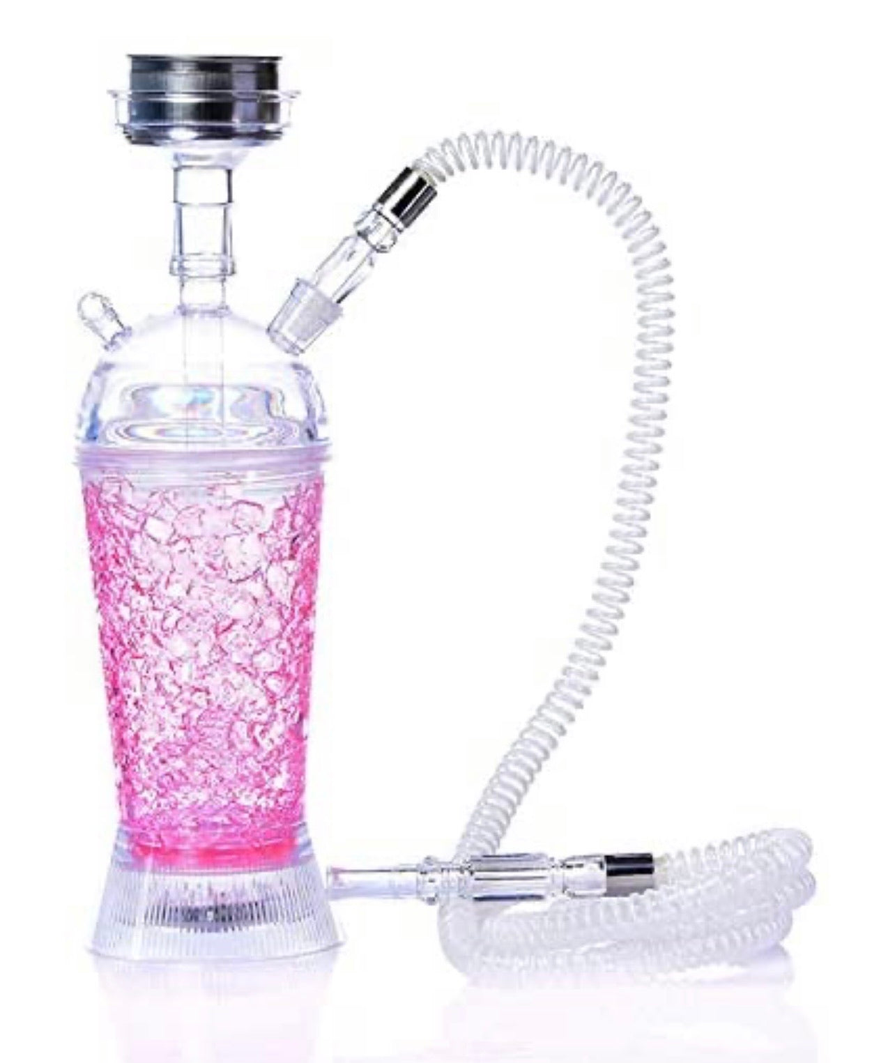 Cup Hookah - Hookah Junkie