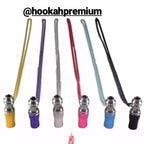 PREMIUM NECKLACE Hookah Mouth Tip - Hookah Junkie