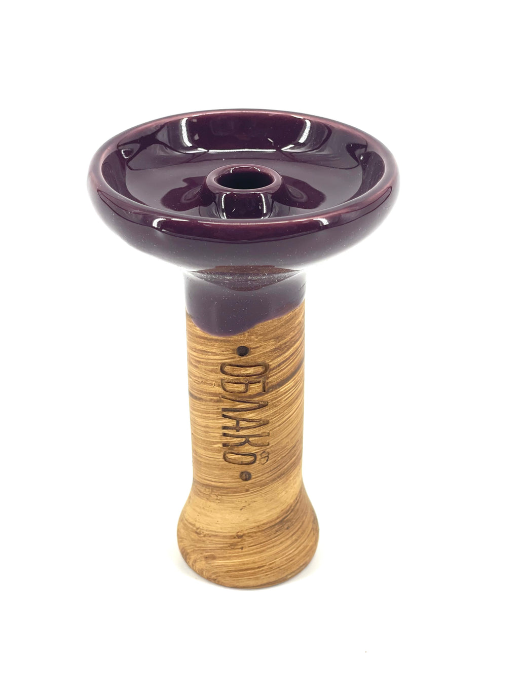 Oblako Phunnel Glaze Phunnel M - Hookah Junkie