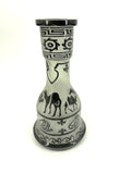 Egyptian Hookah Base - Hookah Junkie
