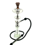 CARAVAN HOOKAH 407 Nahla - Hookah Junkie
