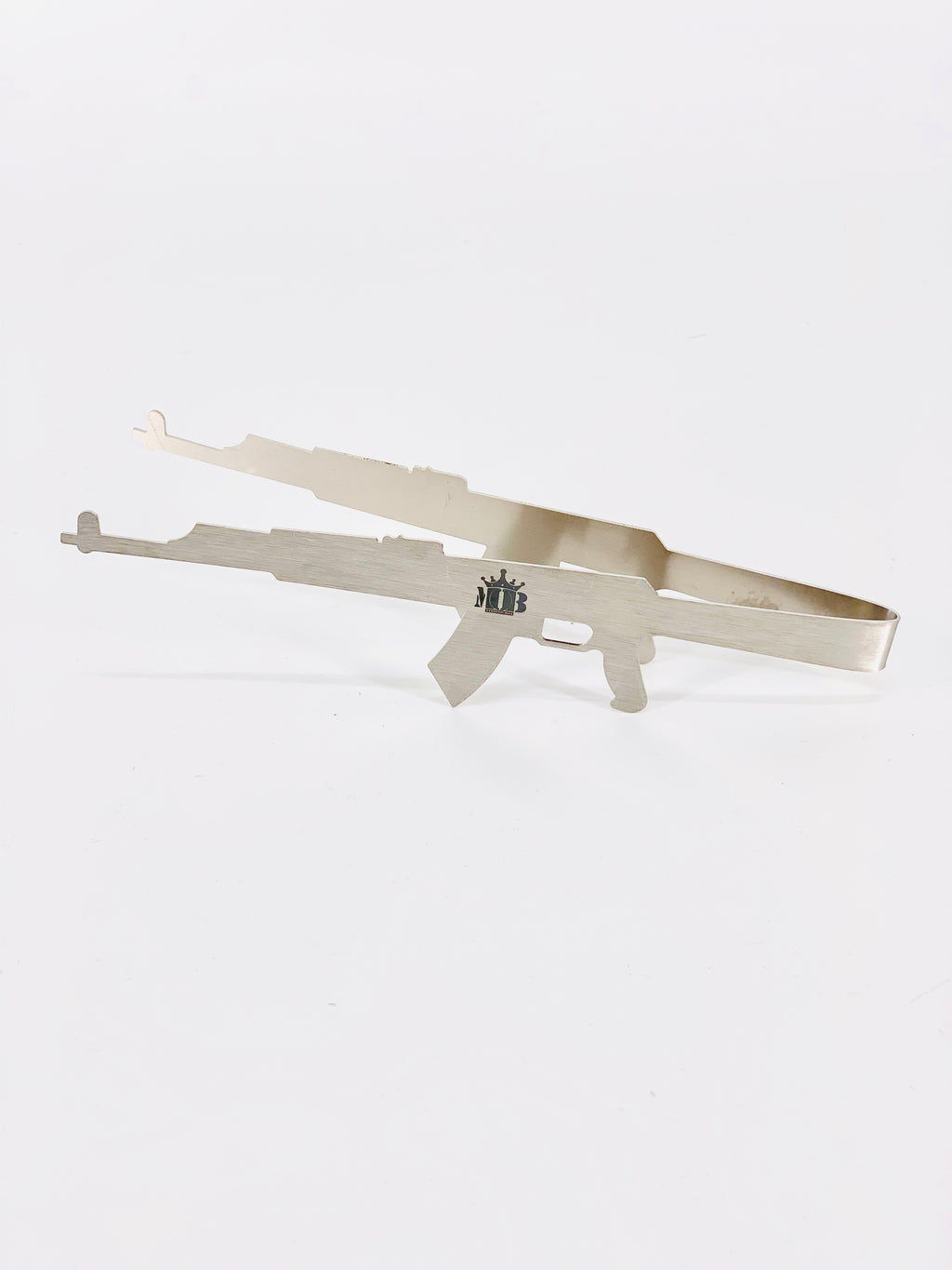 AK 47 Tongs - Hookah Junkie